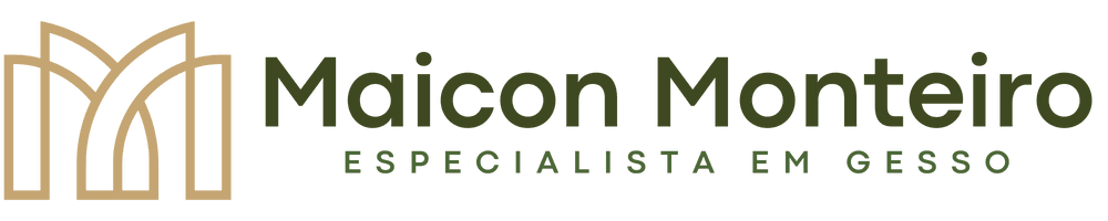 Maicon Monteiro - Especialista em Boiserie